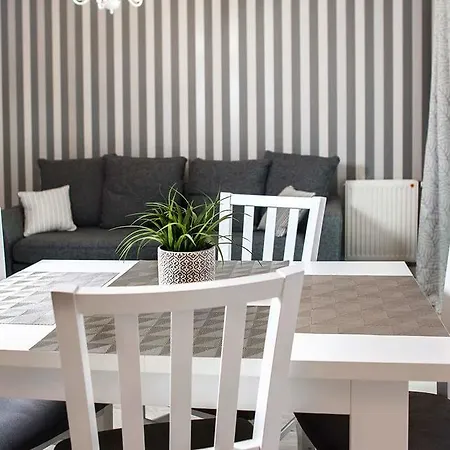 Apartamenty Stare Miasto Apartament Lublin