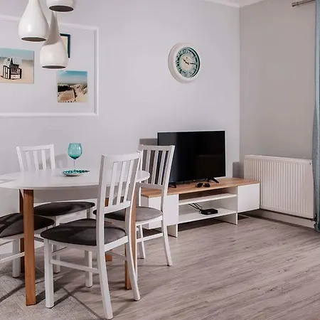 Apartament Apartamenty Stare Miasto *